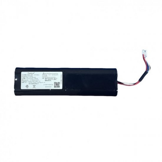 Battery Replacement For XTOOL X100MAX X100MAX2 Programmer